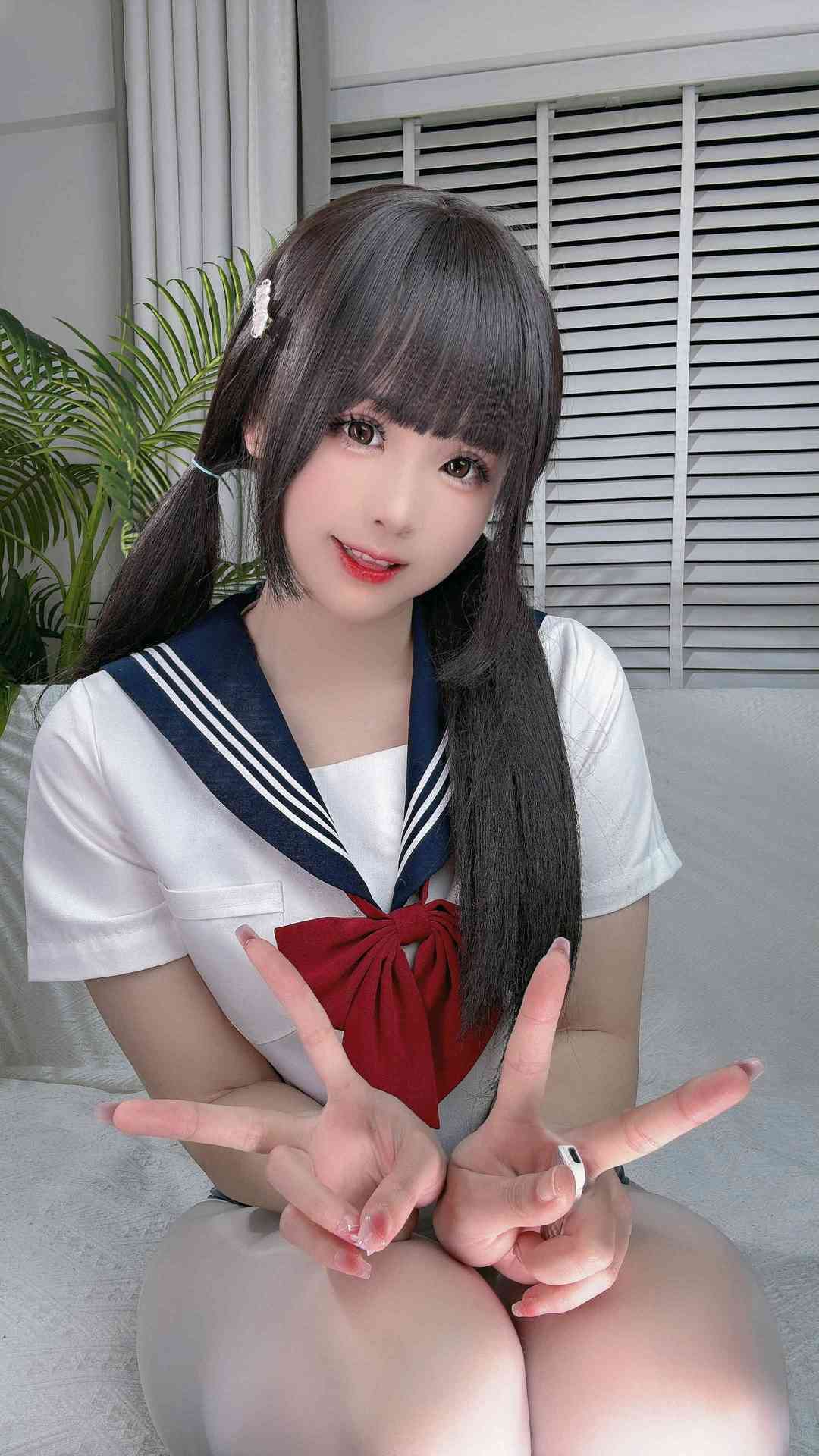 miko酱ww漆皮死库水